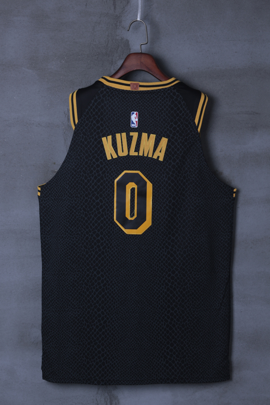 NBA Jersey-106